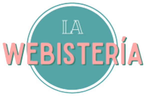 La Webistería